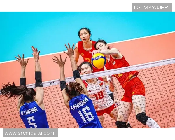 杭州排球队的华丽转身与新篇章邀请赛特别报道